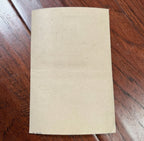 WASHINGTON IRVING * JSA LOA * Signed Autograph Page Inscribed from Sleepy Hallow