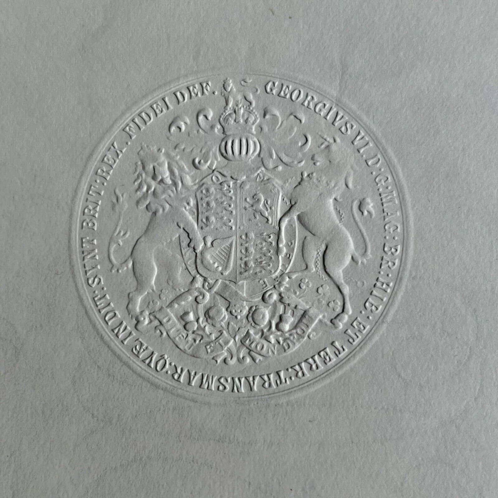 QUEEN ELIZABETH II * PSA/DNA * Autograph Document Also Signed By PM Anthony Eden