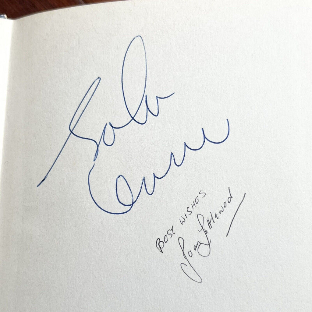 JOHN LENNON * PSA/DNA * Signed Book In His Own Write Autograph Beatles