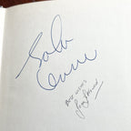 JOHN LENNON * PSA/DNA * Signed Book In His Own Write Autograph Beatles