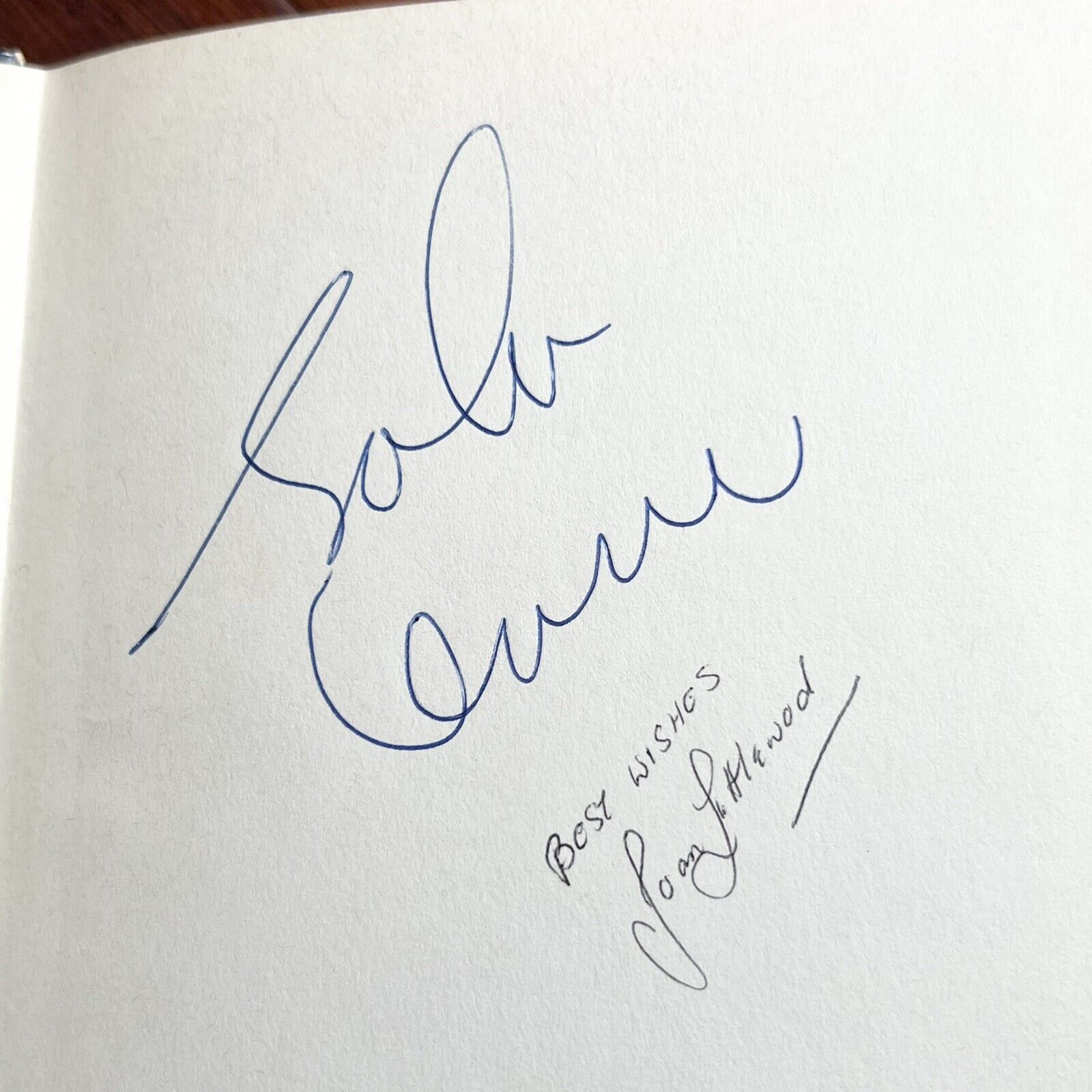 JOHN LENNON * PSA/DNA * Signed Book In His Own Write Autograph Beatles