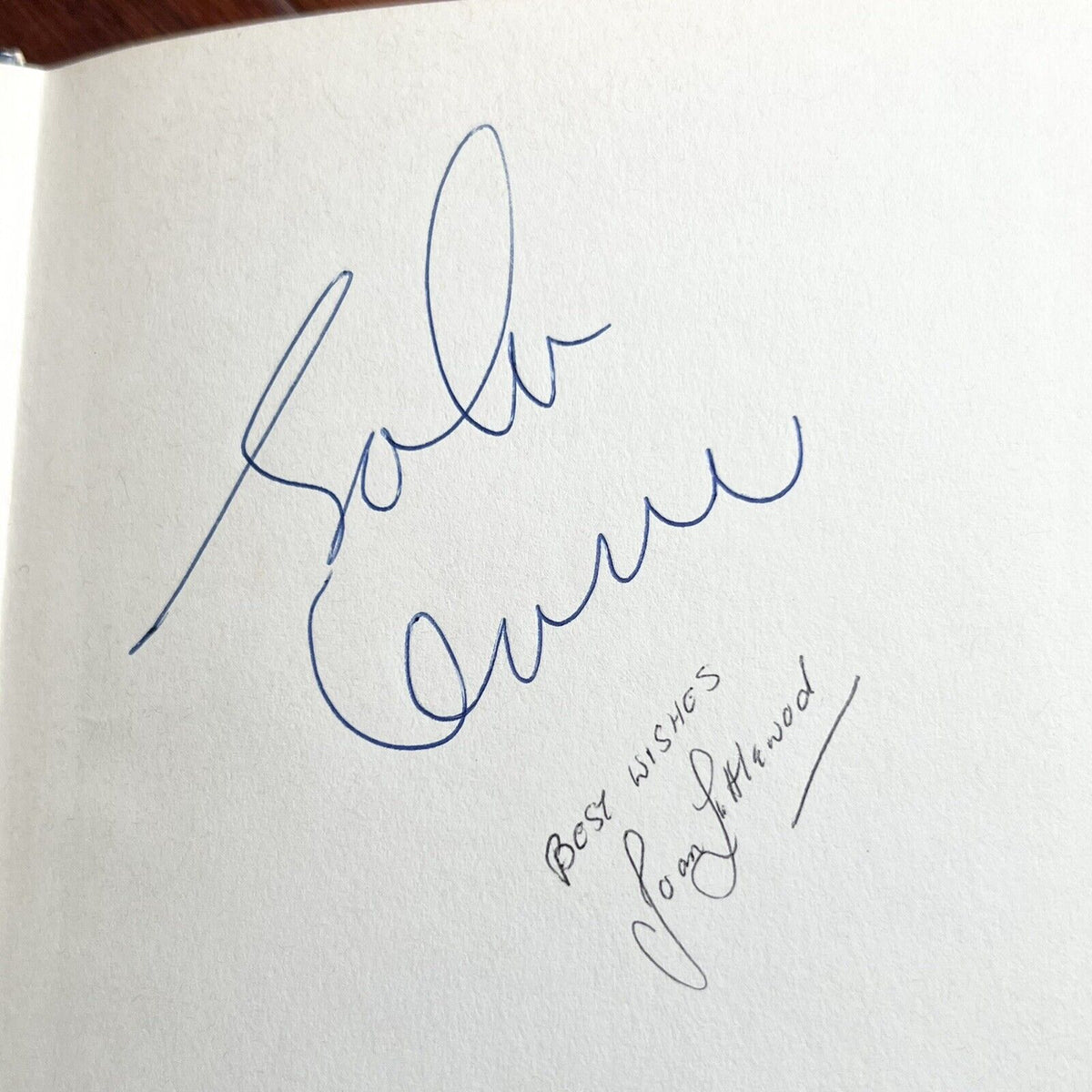 JOHN LENNON * PSA/DNA * Signed Book In His Own Write Autograph Beatles