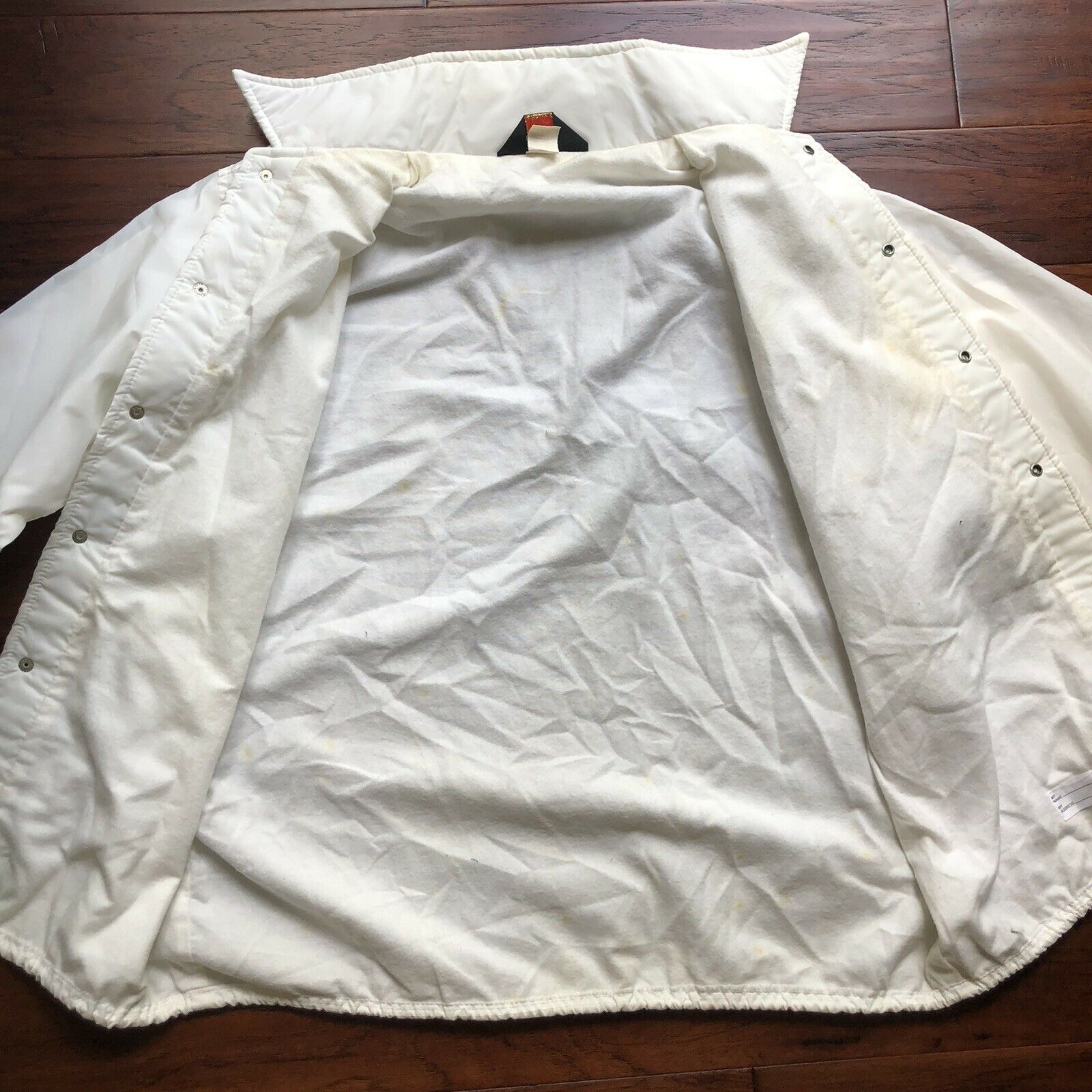 CHALLENGER STS-51L * JSA LOA * Autograph Crew Signed Jacket * 70 Astronauts