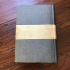 CLARA BARTON * BAS Mint 8 * Autograph The Red Cross in Peace and War Book Signed