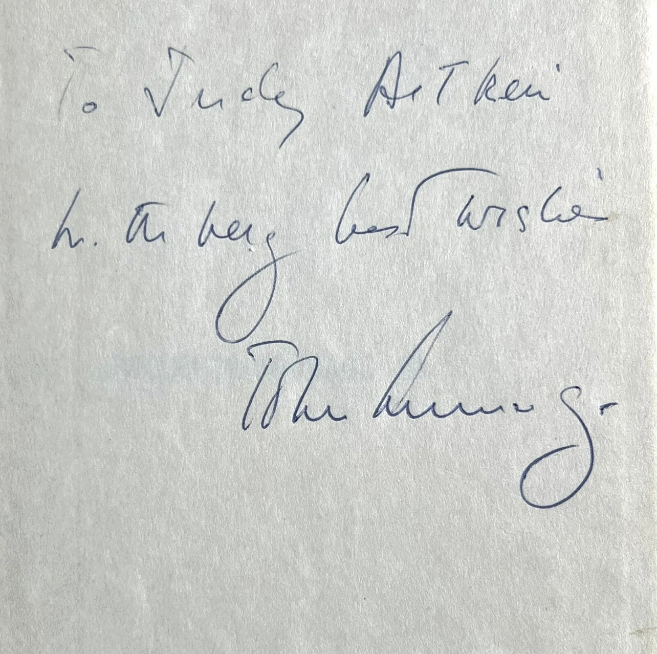 JOHN F. KENNEDY * Beckett BAS * Autograph 1st Edition Profiles in Courage Signed