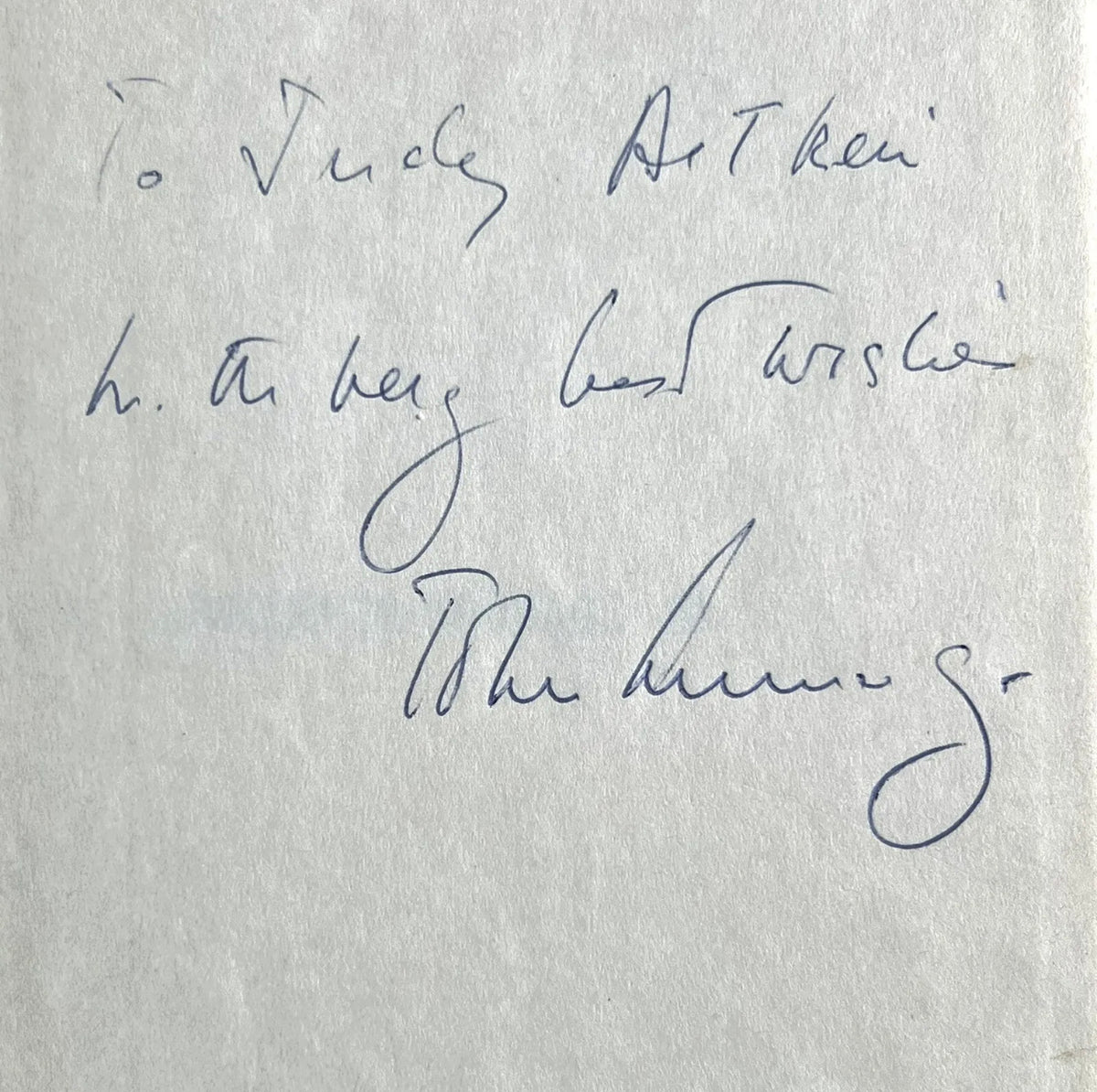 JOHN F. KENNEDY * Beckett BAS * Autograph 1st Edition Profiles in Courage Signed