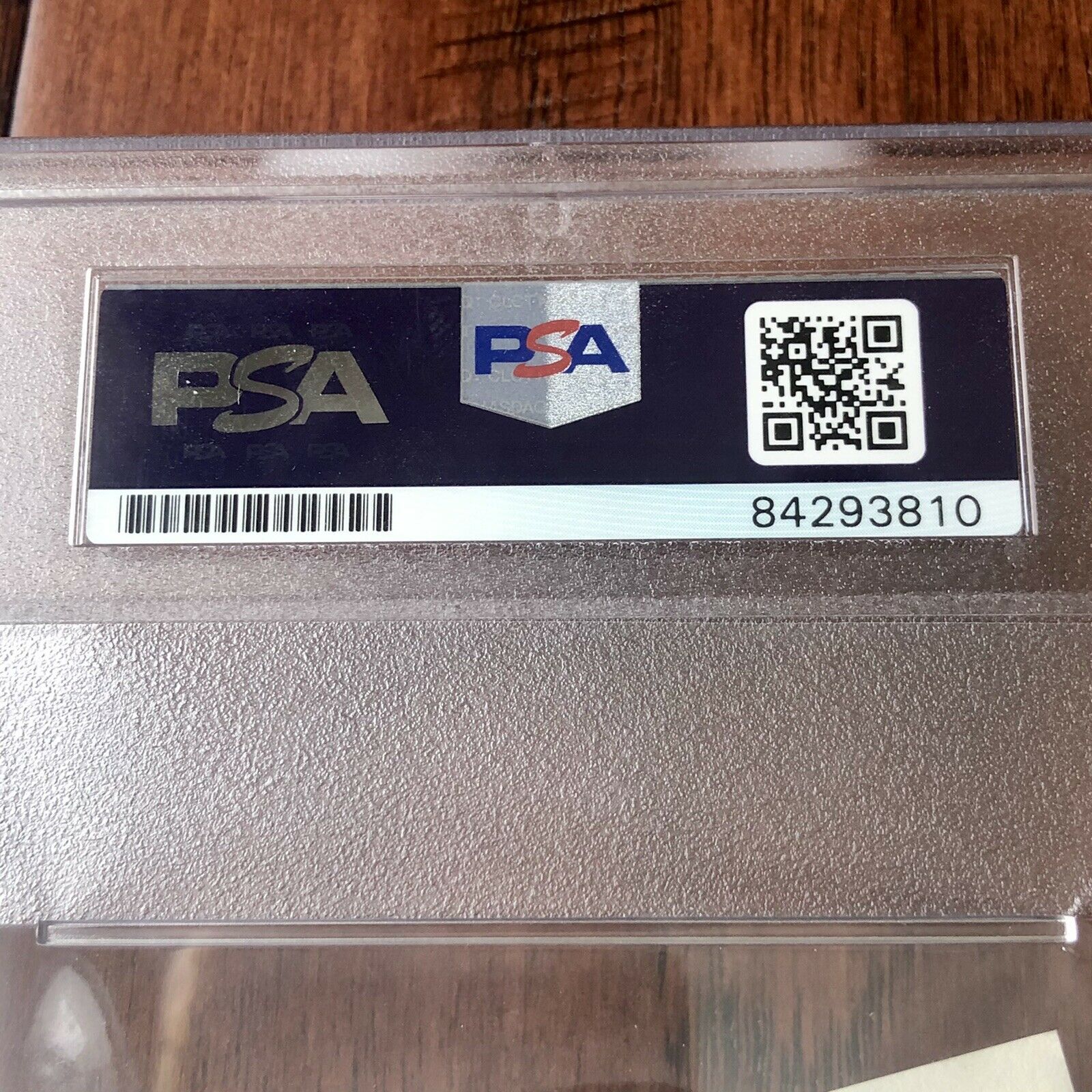 LYNDON B. JOHNSON * PSA/DNA Gem Mint 10 * Autograph Bookplate Signed President