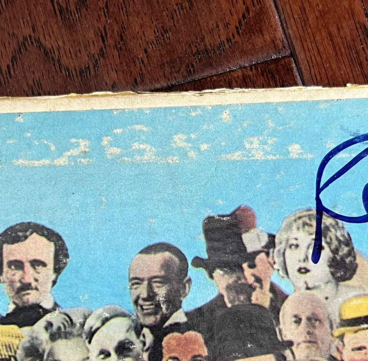 PAUL McCARTNEY * PSA & Caiazzo * Signed Sgt Pepper's Autograph Beatles Album LP