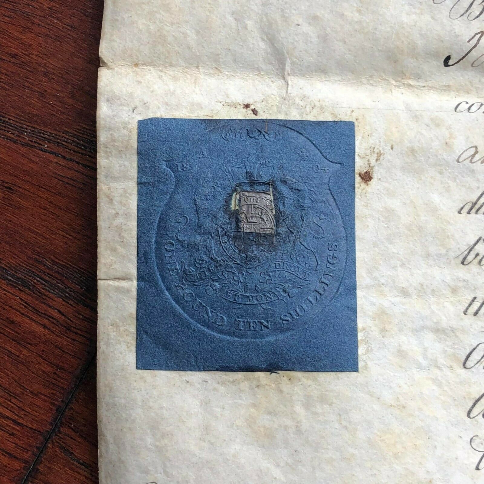 KING GEORGE III * JSA LOA * Hand Signed Military Appointment Autograph *
