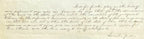 ABRAHAM LINCOLN * PSA/DNA Slab * Autograph Lengthy Handwritten Plea Signed