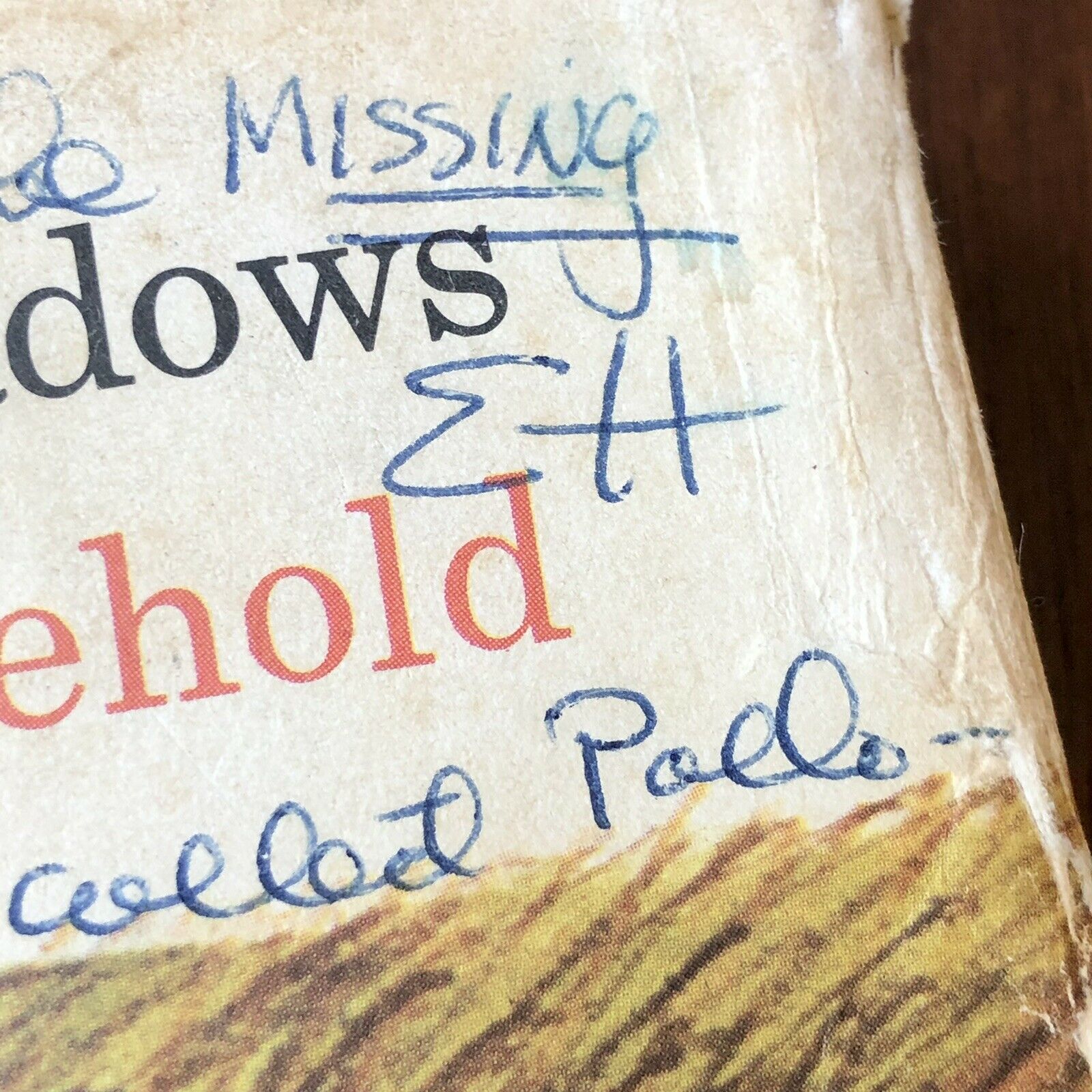ERNEST HEMINGWAY * JSA LOA * Owned Signed & Annotated Book from his Library *