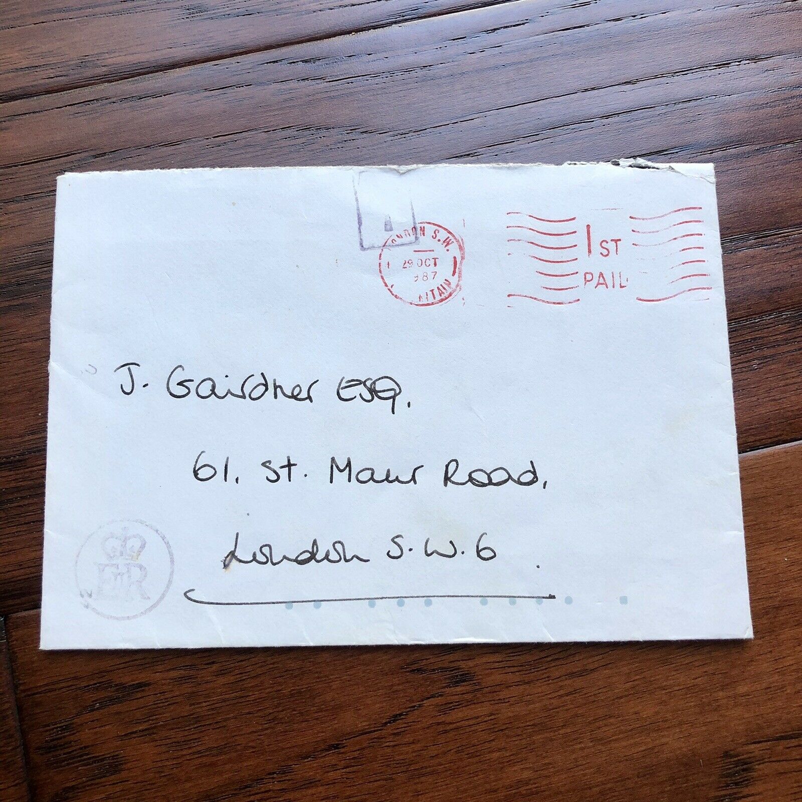 PRINCESS DIANA * BAS Beckett *Autograph Handwritten 3 Page Letter Signed *