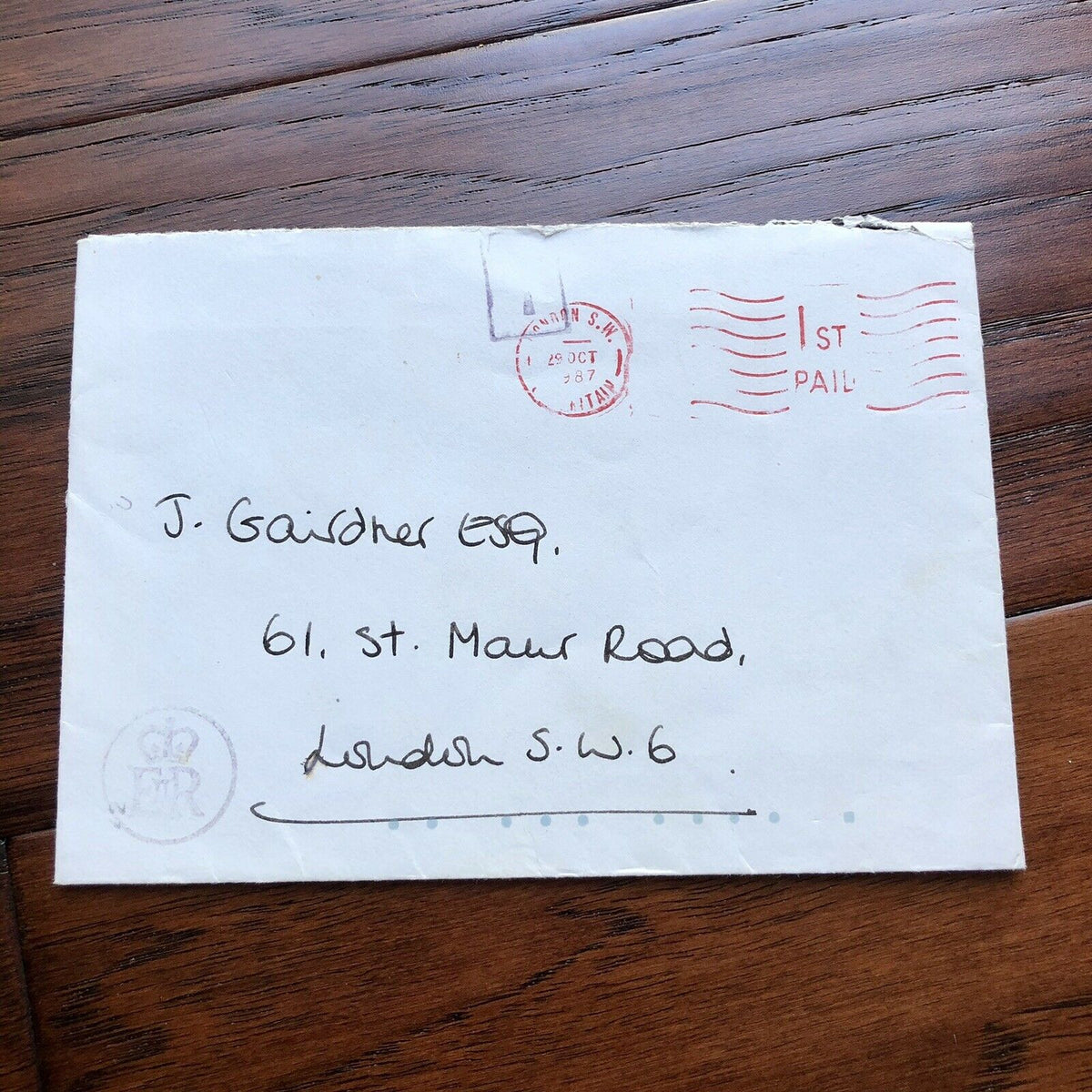 PRINCESS DIANA * BAS Beckett *Autograph Handwritten 3 Page Letter Signed *