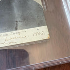 MARK TWAIN / SAMUEL L. CLEMENS * BAS Beckett * Signed Postcard Photo Autograph