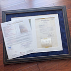 JOHN F KENNEDY * JSA COA * Authentic Double (2x) Signed To Autograph Collector