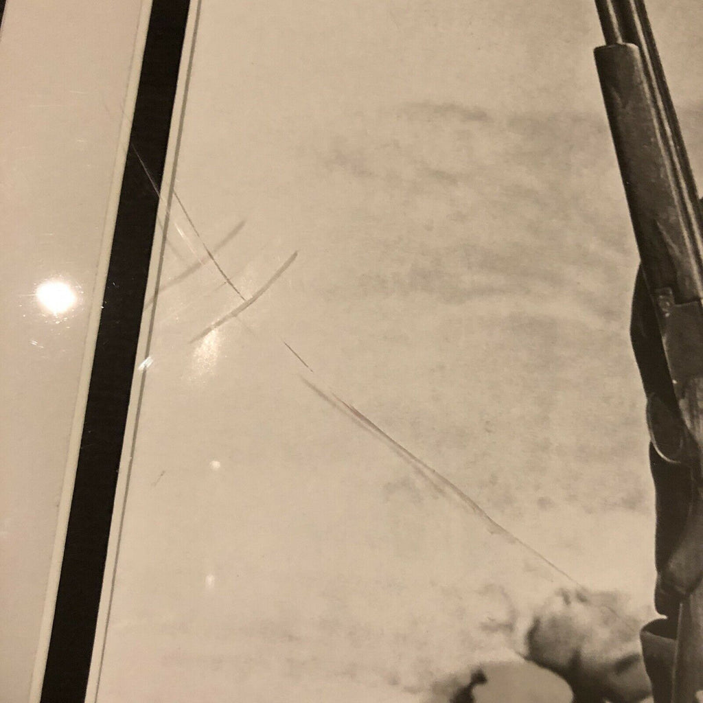 ERNEST HEMINGWAY * JSA LOA * Handwritten Autograph Note Signed * Book Author