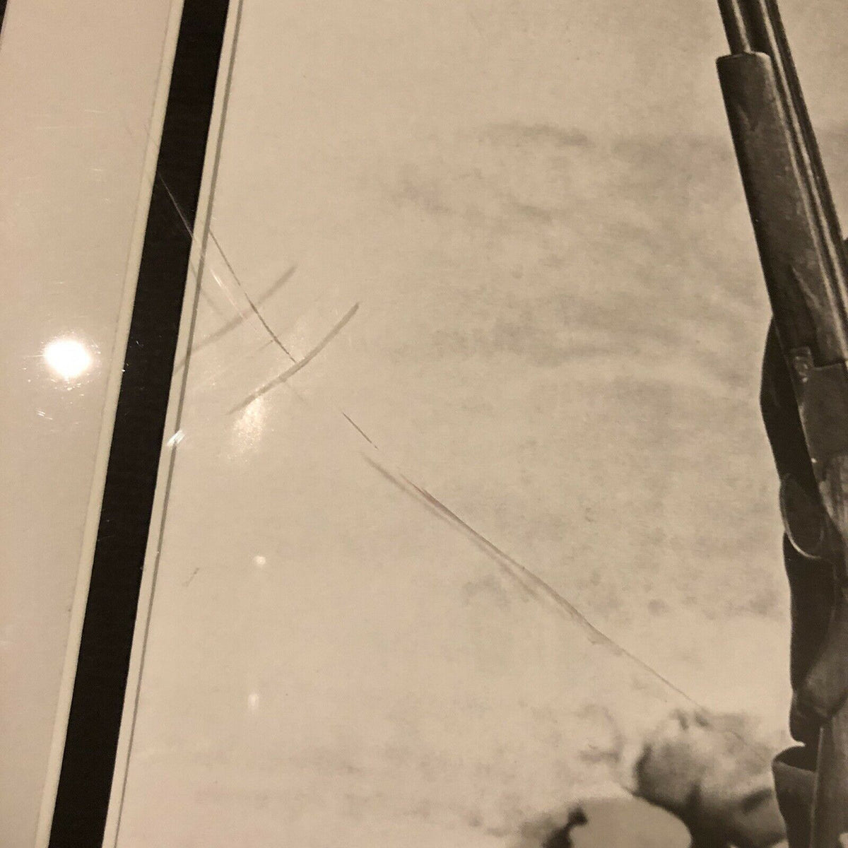 ERNEST HEMINGWAY * JSA LOA * Handwritten Autograph Note Signed * Book Author