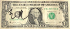 ELON MUSK * BAS Beckett * Graded 10 Autograph Dollar Bill Signed *