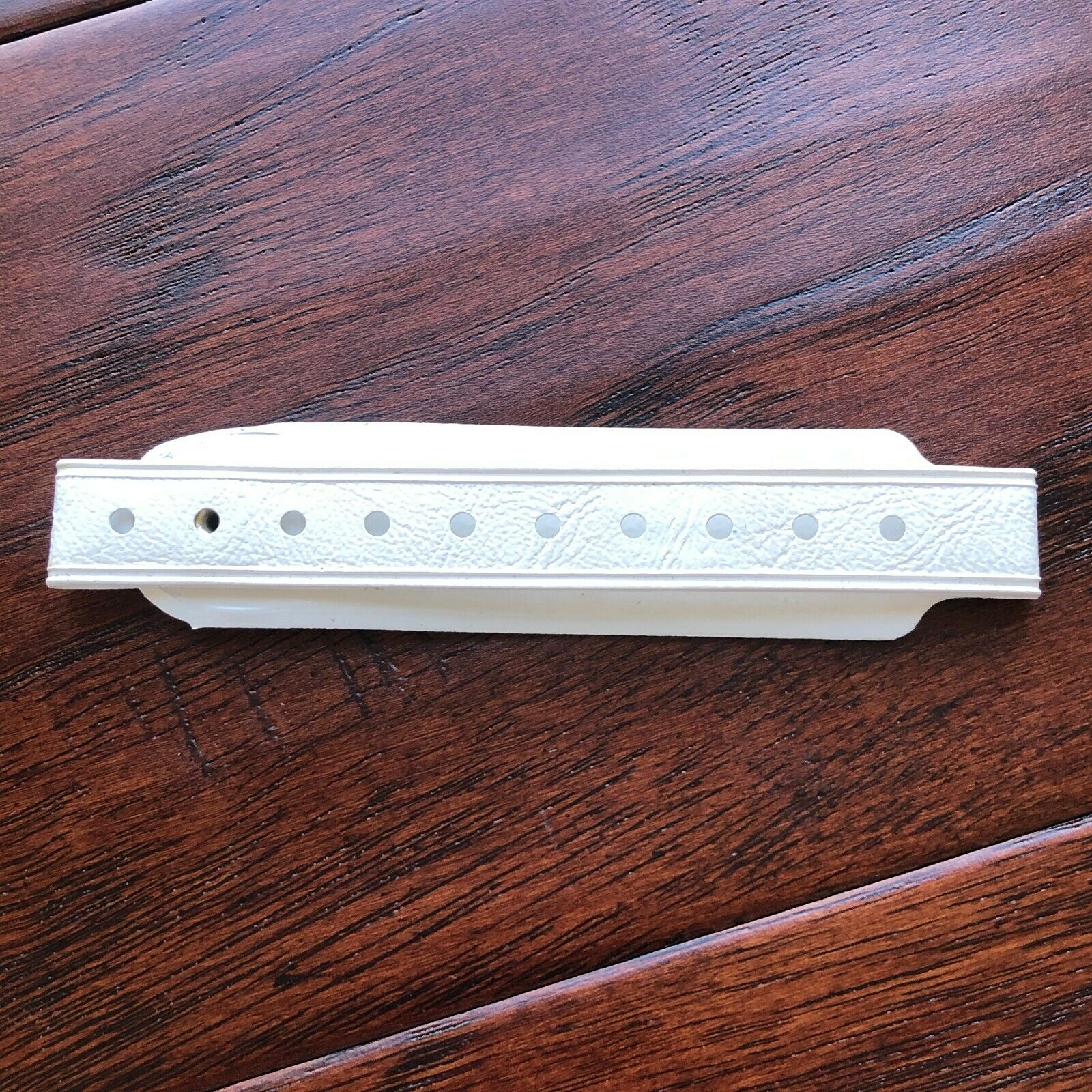 ROBERT F. KENNEDY * Hospital ID Bracelet from Night of his Assassination * RFK