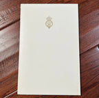 KING CHARLES III * PSA/DNA * Signed 1978 Christmas Card Autograph * Prince
