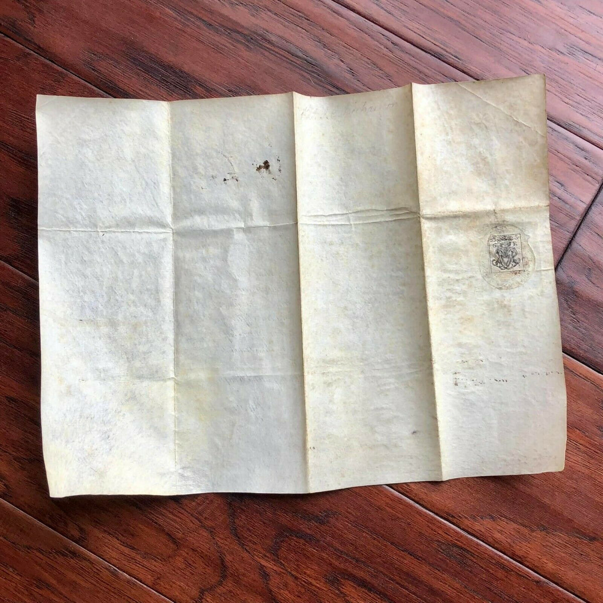 KING GEORGE III * JSA LOA * Hand Signed Military Appointment Autograph *