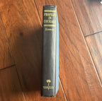 JOHN F. KENNEDY * Beckett BAS * Autograph 1st Edition Profiles in Courage Signed