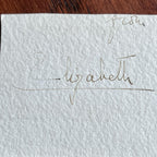 QUEEN ELIZABETH II * JSA LOA * Cut Signature Autograph Signed With Prince Philip