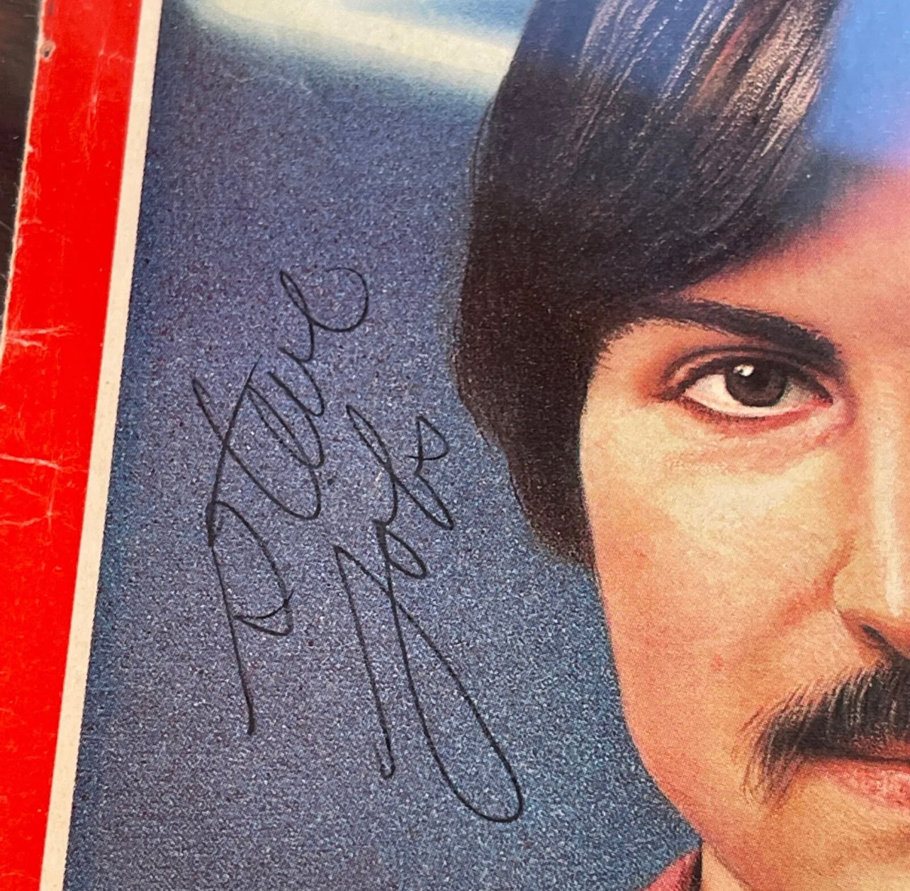 STEVE JOBS * PSA/DNA * Scarce Autograph TIME Magazine APPLE Computer Signed