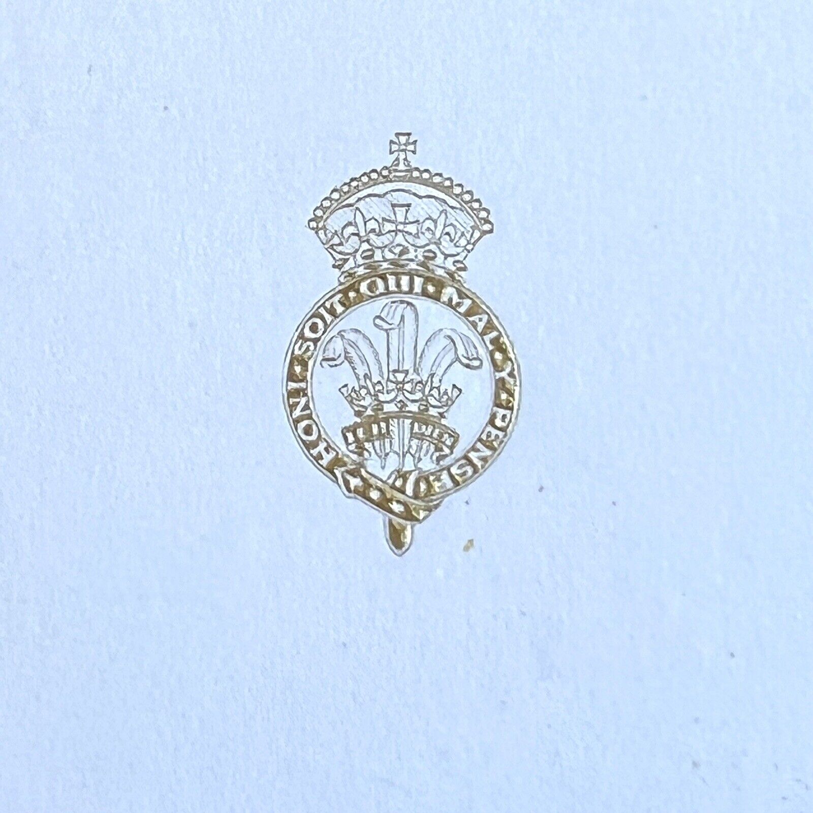 PRINCESS DIANA and KING CHARLES III * JSA * Signed 1982 Christmas Card Autograph