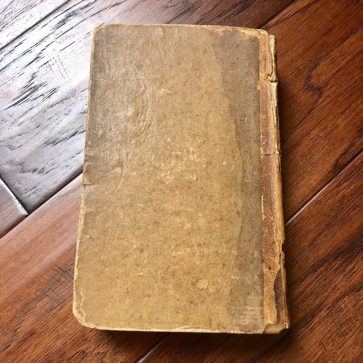 BENJAMIN FRANKLIN * BAS * Signed 1783 Declaration of Independence Book Autograph