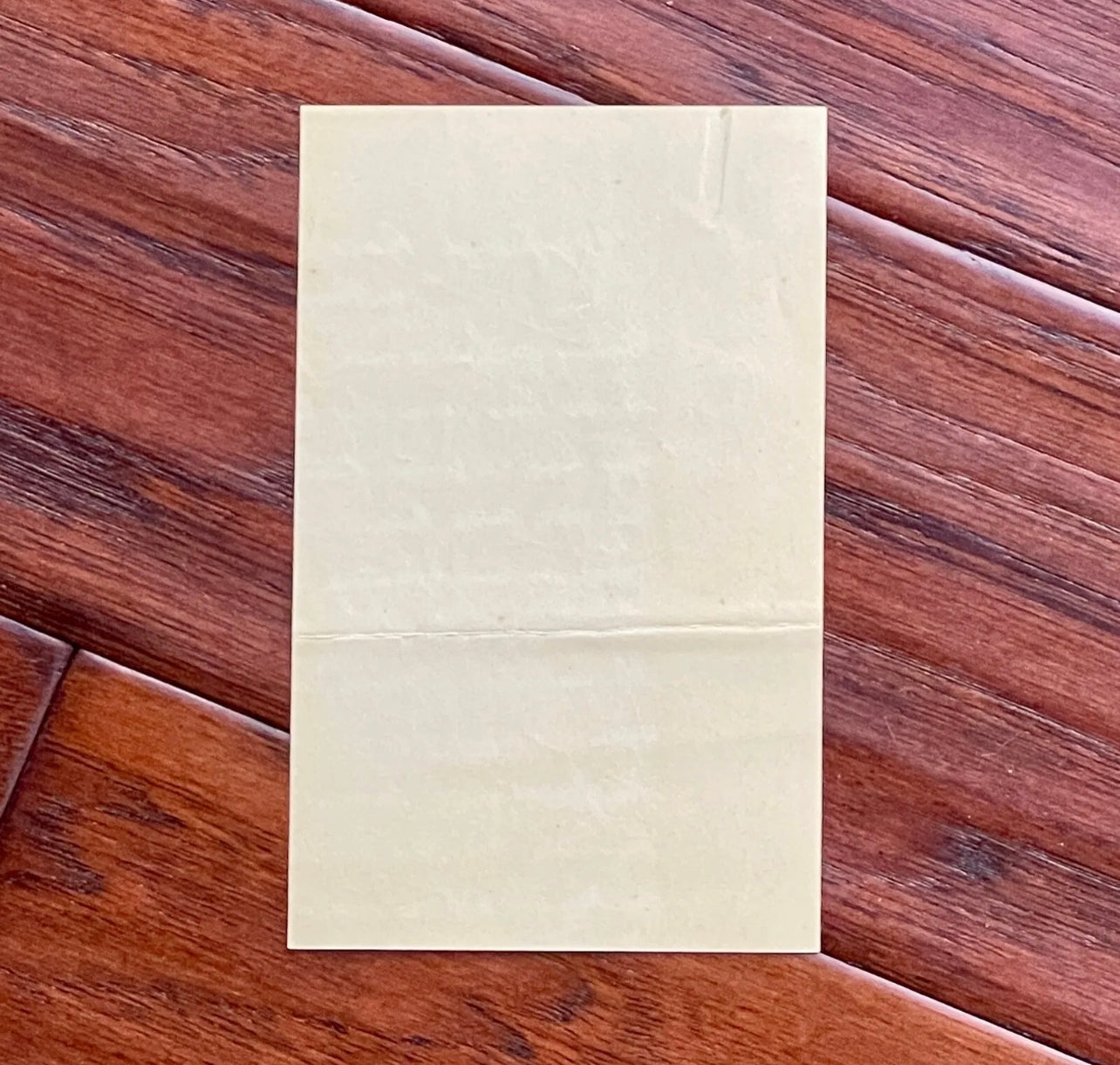 THOMAS EDISON * JSA LOA * Handwritten AUTOGRAPH Note SIGNED