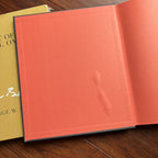 GEORGE W BUSH * Deluxe Limited Edition Signed Out of Many One Autograph Book