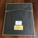 JOHN F. KENNEDY * JSA LOA * Twice 2x Signed Letter With Handwritten Postscript