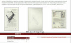 DONALD TRUMP * JSA LOA * Souvenir ARTICLES OF IMPEACHMENT Signed Autograph