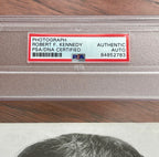 ROBERT F. KENNEDY * PSA * AUTOGRAPH Attorney General Photo SIGNED * RFK