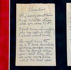 THOMAS EDISON * JSA * Ruthless 3 Page AUTOGRAPH Letter Firing 44 Men SIGNED