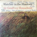 ERNEST HEMINGWAY * JSA LOA * Owned Signed & Annotated Book from his Library *