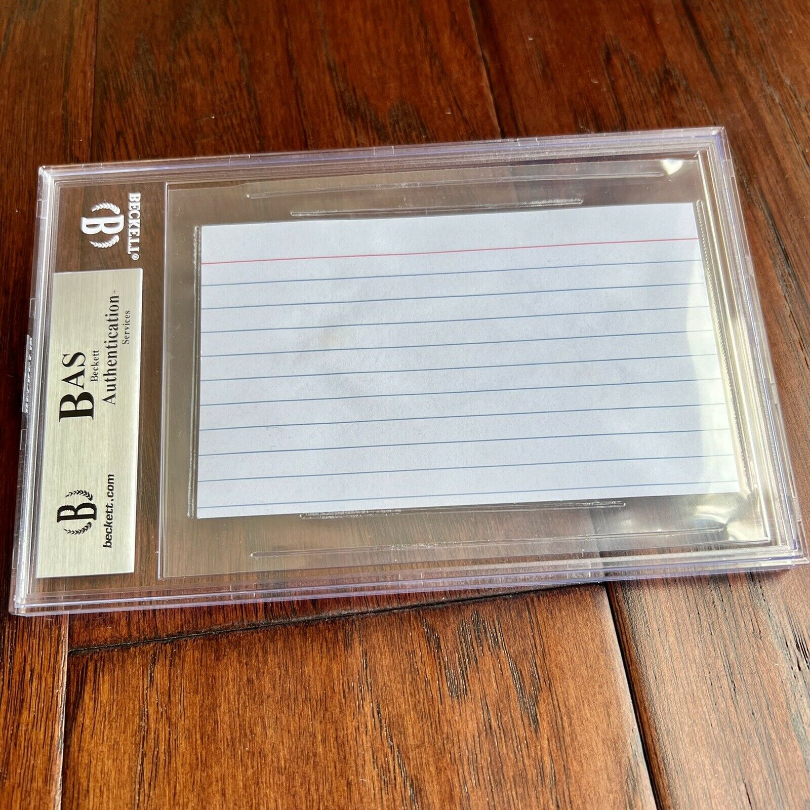 JACKIE ROBINSON & 25+ Others * Beckett BAS * Autograph Cut Signature Signed