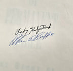 WARREN BUFFETT * PSA * Autograph "STORY OF WARREN BUFFETT" Book Signed