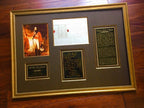 DUKE OF WELLINGTON * "WATERLOO" * Autograph Letter SIGNED * Arthur Wellesley
