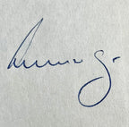 JOHN F. KENNEDY * Beckett BAS * Autograph 1st Edition Profiles in Courage Signed