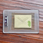 FLORENCE NIGHTINGALE * PSA/DNA * AUTOGRAPH Envelope SIGNED * To Red Cross Member