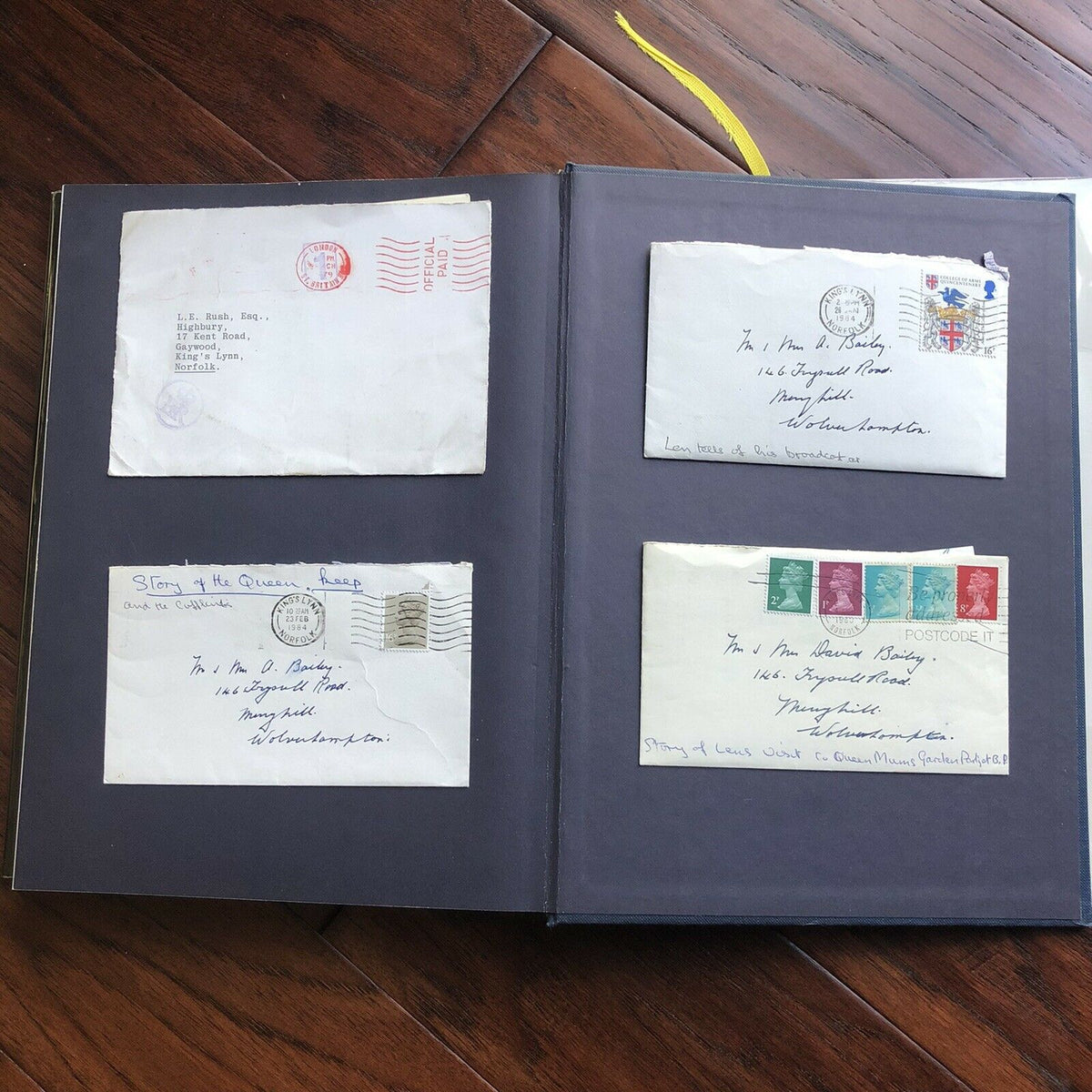QUEEN ELIZABETH II * JSA LOA * Autograph Signed Impeccably Provenanced Portrait