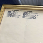 JOHN F KENNEDY * JSA LOA * Authentic Senate Autograph Letter Signed * JFK