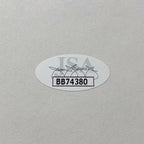 GERALD FORD * JSA LOA * Inauguration Speech Autograph Typescript Signed