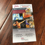 BILL CLINTON * JSA COA * Hand Signed Book My Life Autograph President Signature