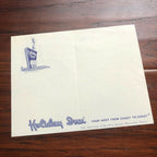 RONALD REAGAN * BAS * Handwritten AUTOGRAPH Condolence Letter SIGNED