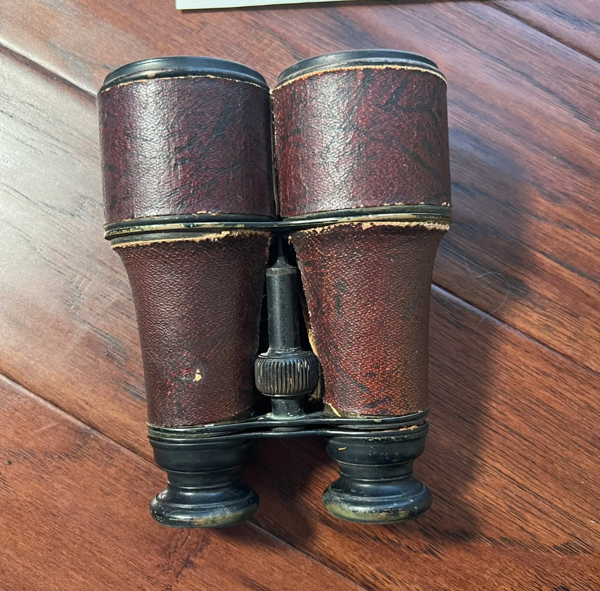 FRANKLIN D. ROOSEVELT * JSA * Autograph Signed Letter for Binoculars Used in WWI