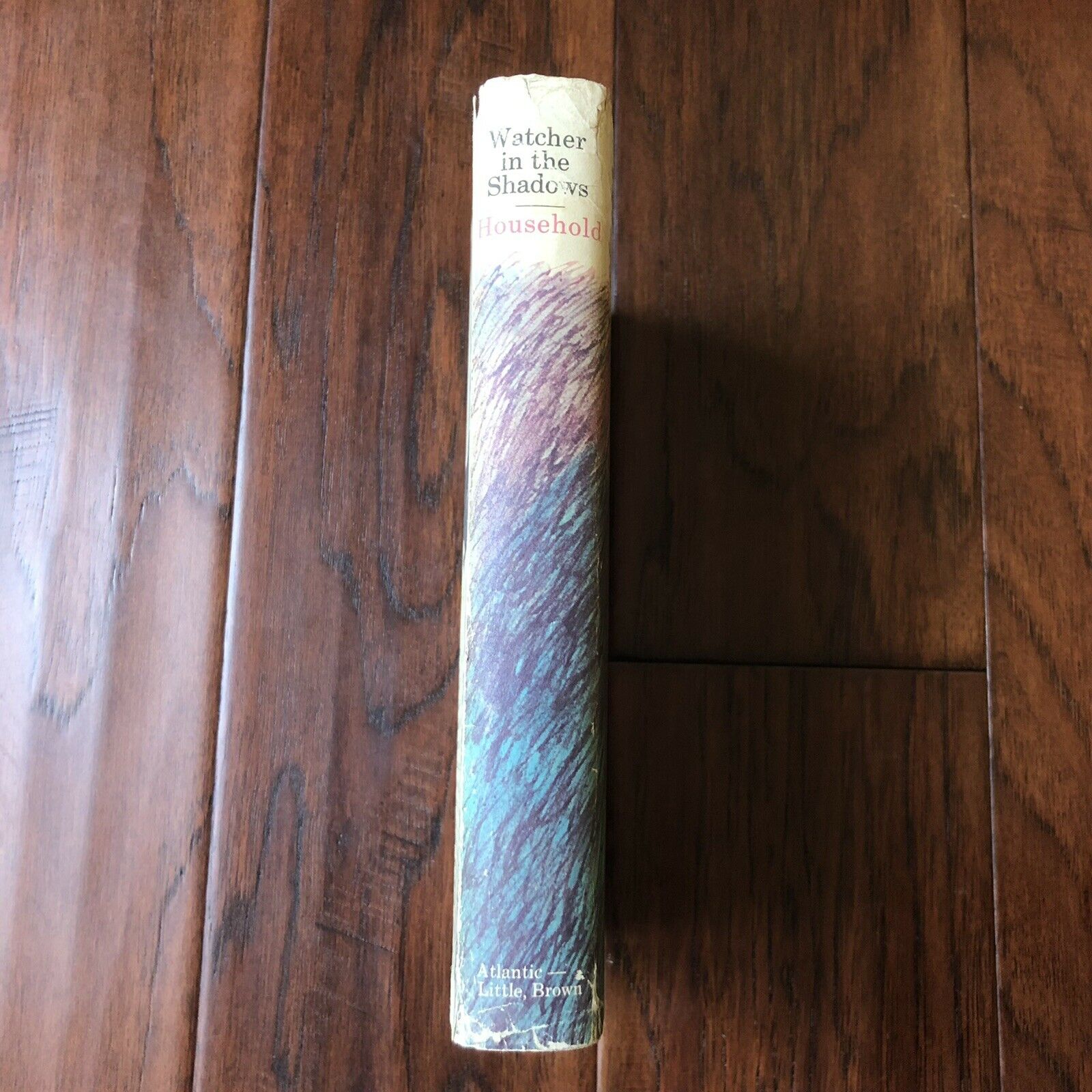 ERNEST HEMINGWAY * JSA LOA * Owned Signed & Annotated Book from his Library *