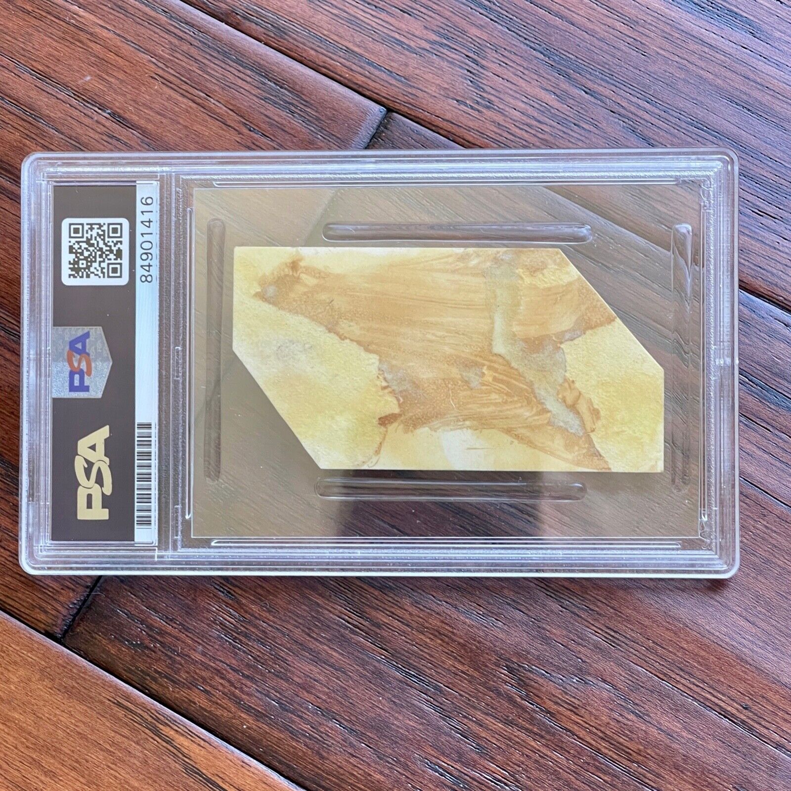 GROVER CLEVELAND * PSA/DNA Slabbed * AUTOGRAPH Cut Signature SIGNED * 1903